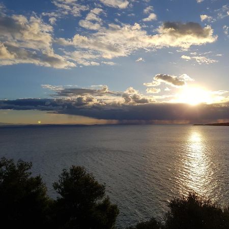 Levante Breeze Xirokástellon Esterno foto