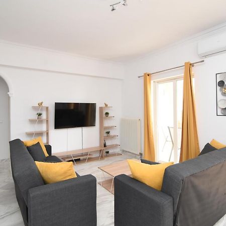 Levante Breeze Xirokástellon Esterno foto