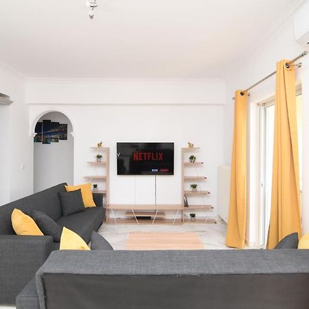 Levante Breeze Xirokástellon Esterno foto