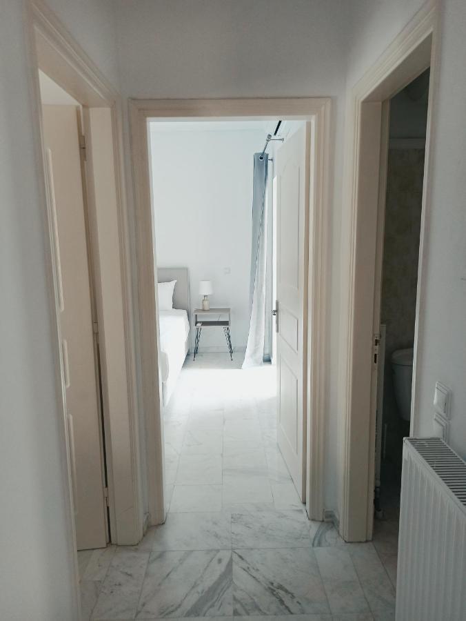 Levante Breeze Xirokástellon Esterno foto