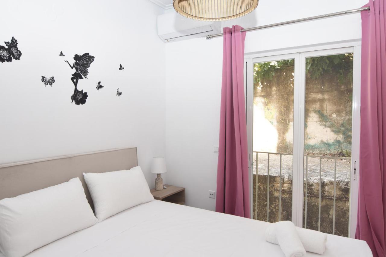 Levante Breeze Xirokástellon Esterno foto